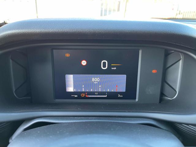 JEEP Avenger 1.2 Turbo 100 CV Longitude - KM0