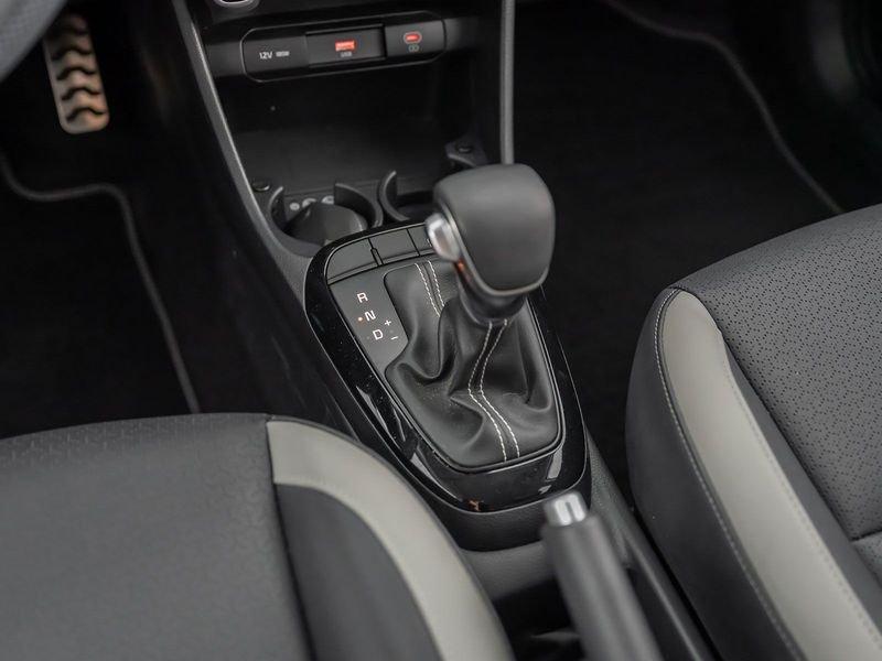 KIA Picanto Picanto 1.0 12V 5 porte AMT GT Line