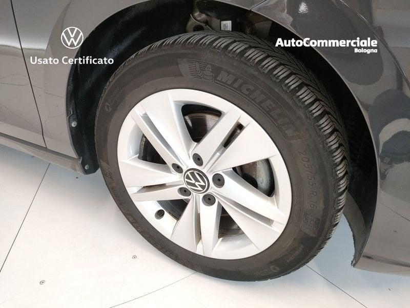 Volkswagen Golf Golf 1.5 eTSI 130 CV EVO ACT DSG Life