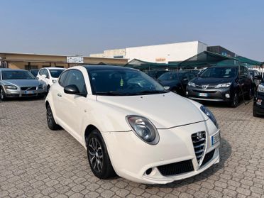 Alfa Romeo MiTo 1.4 70 CV 8V Progression