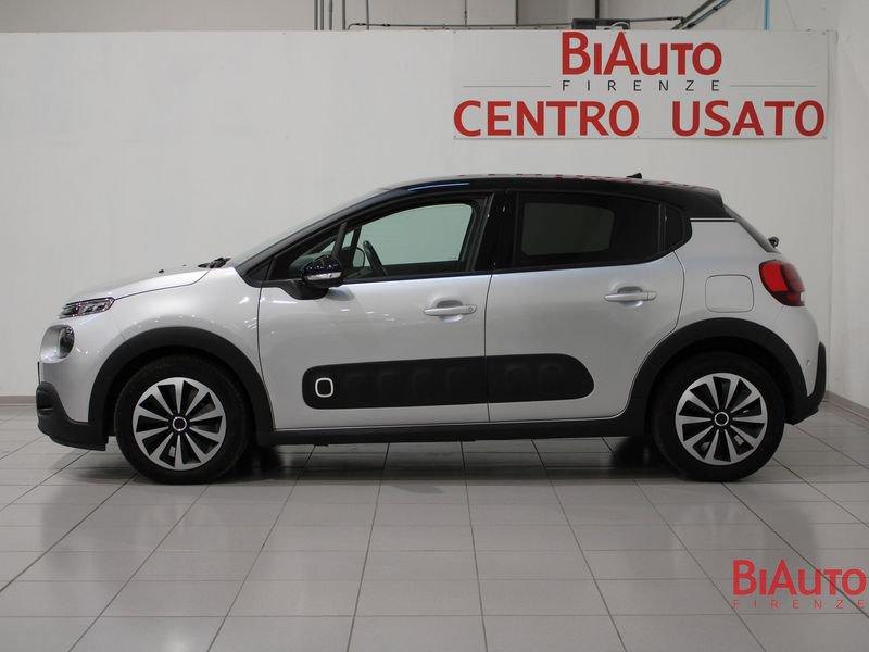 Citroën C3 C3 BlueHDi 75 S&S Shine