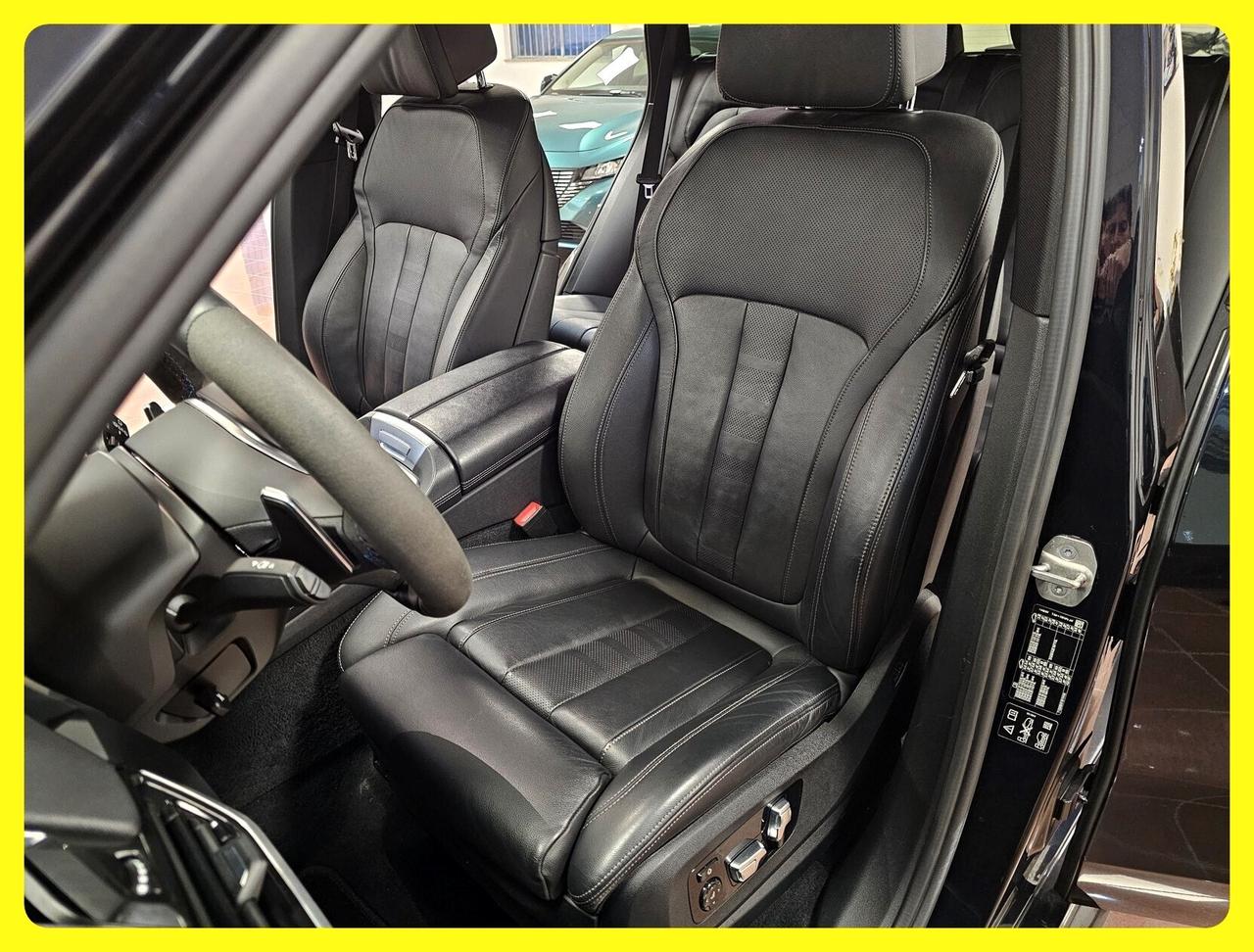 BMW X5 G05 Xdrive30D Mhev 48V Msport Auto 50 anniversary