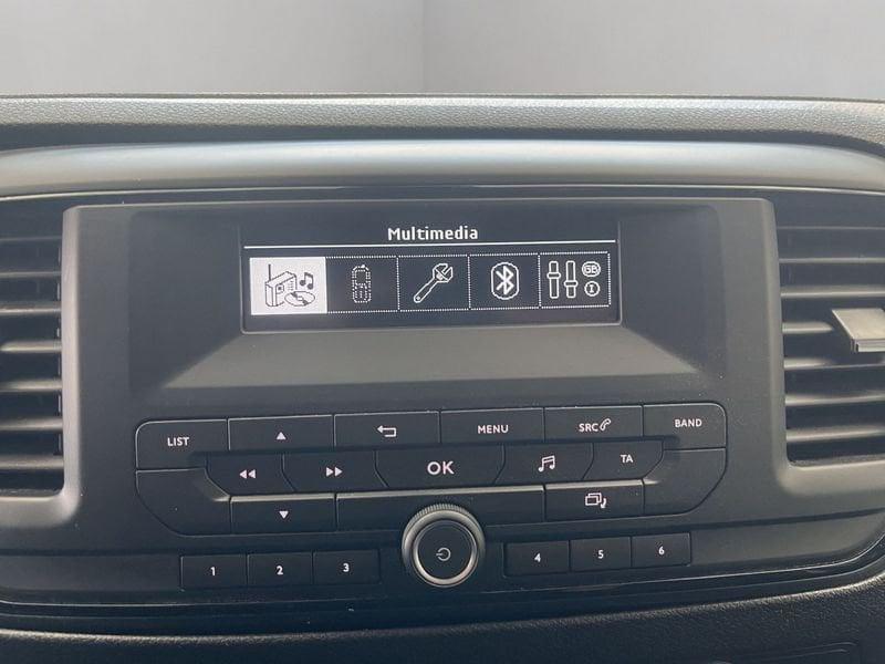 FIAT Scudo Scudo Ice 1.5 bluehdi 120cv L2H1 (Business)