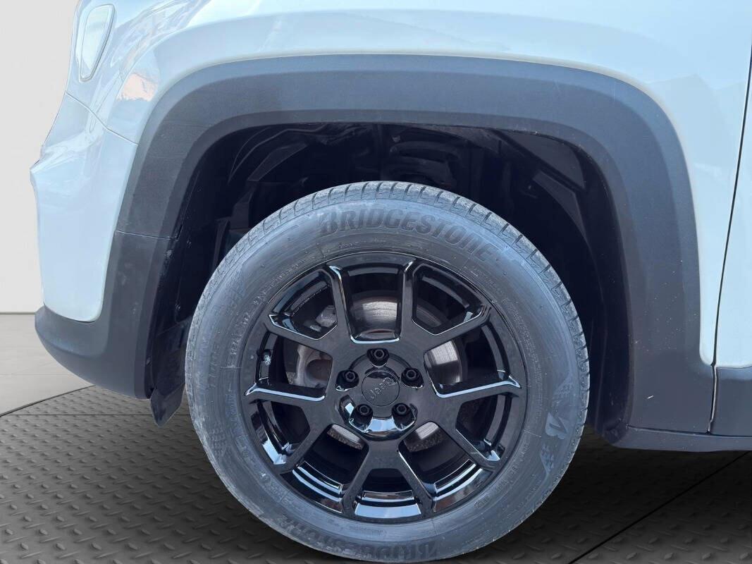Jeep Renegade 1.6 Mjt 130 CV Limited 2023