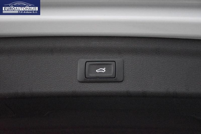 Audi Q3 35 TDI Business *LED, PELLE, SEDILI ELETTRICI*