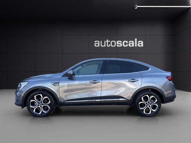 RENAULT Arkana Arkana Hybrid E-Tech 145 CV Intens
