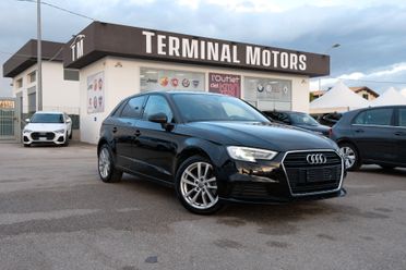 Audi A3 SPB 30 TDI Business