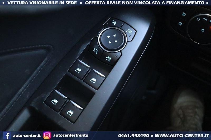 Ford Focus ST 2.3 EcoBoost 280CV 5p MANUALE