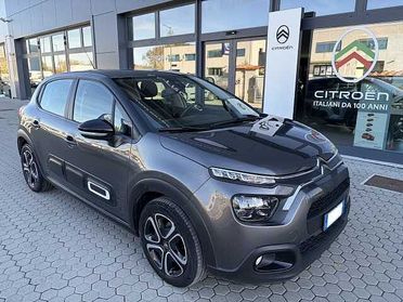 Citroen C3 1.2 PureTech 83 CV Feel Pack