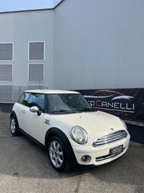 Mini 1.4 16V One Chili