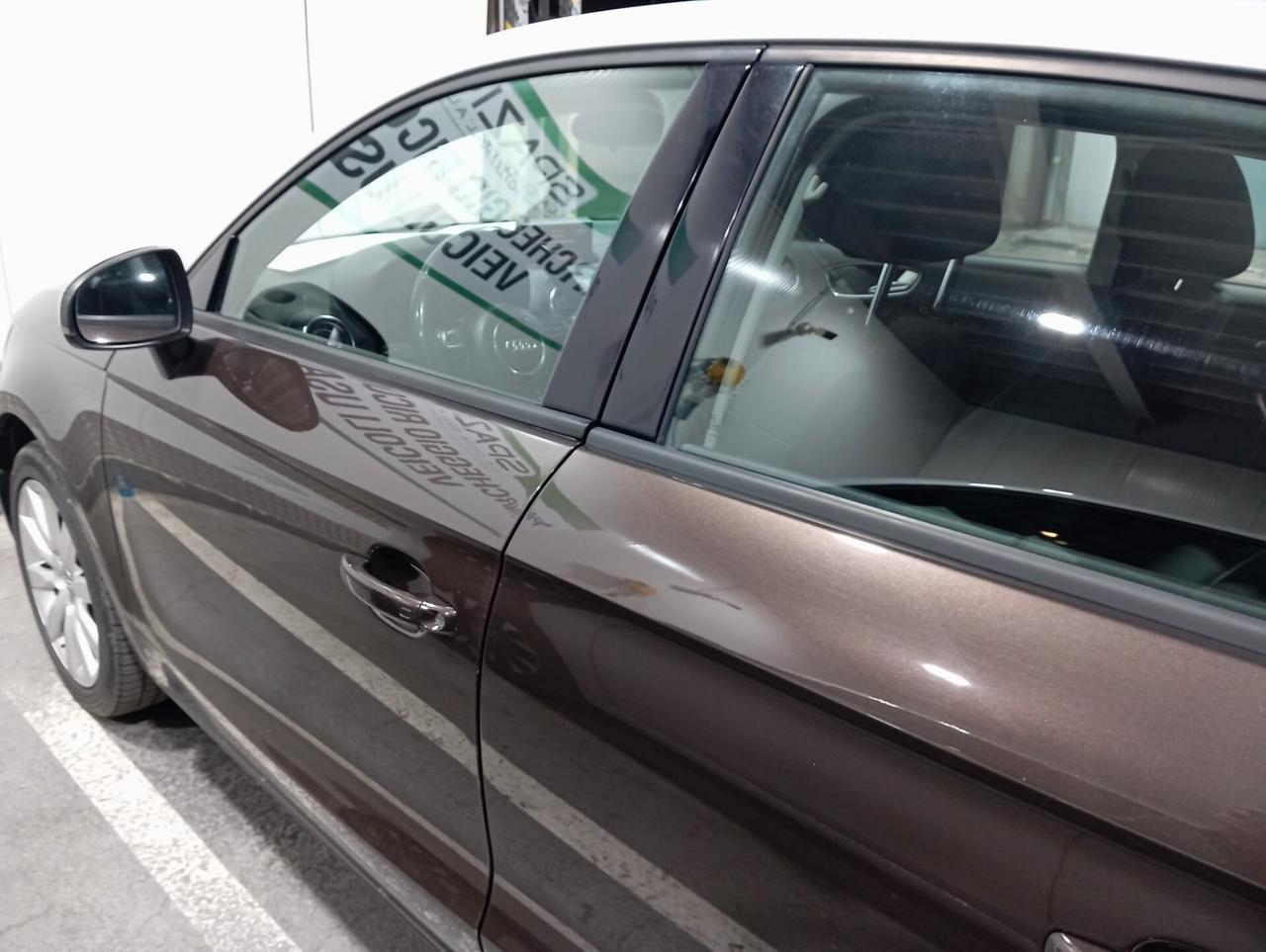 Audi A1 SPB 1.6 TDI Ambition