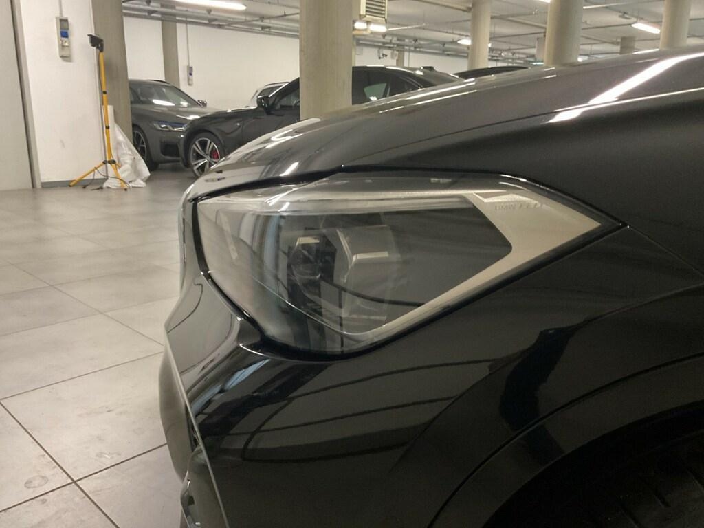 BMW X1 20 d Msport xDrive Steptronic