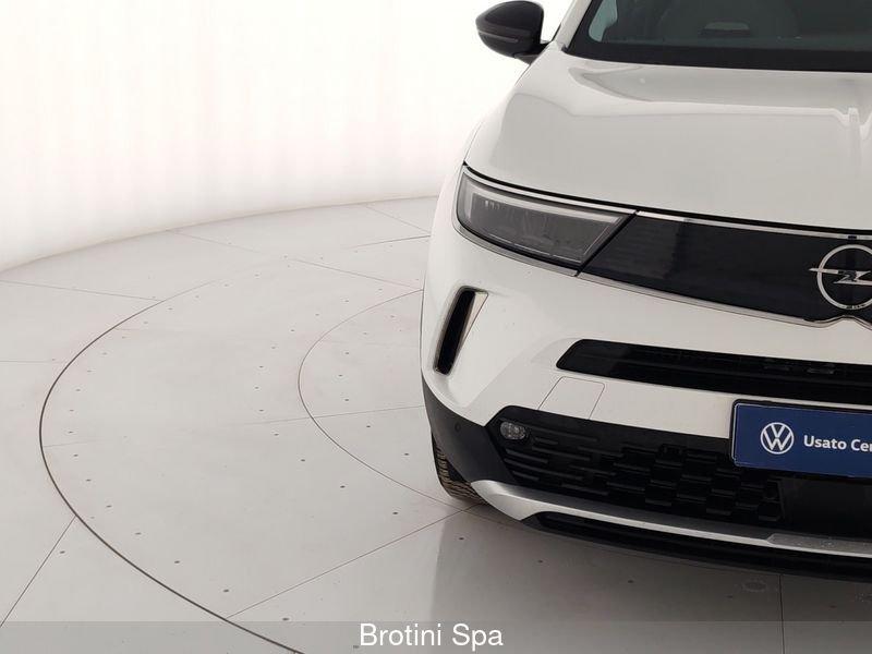 Opel Mokka Mokka 1.2 Turbo Elegance