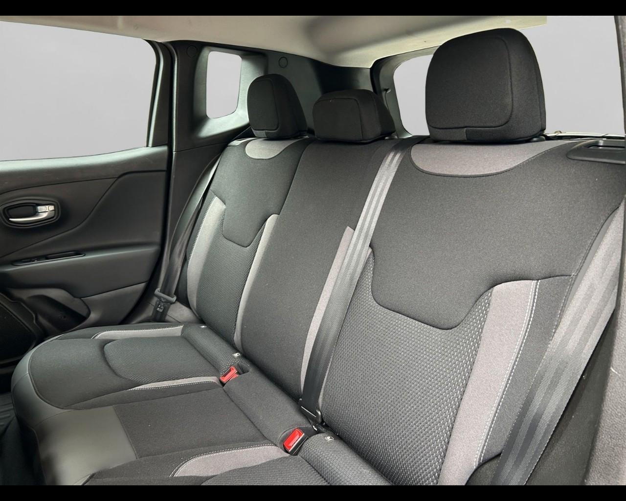 JEEP Renegade 2019 - Renegade 1.6 mjt Limited 2wd 130cv