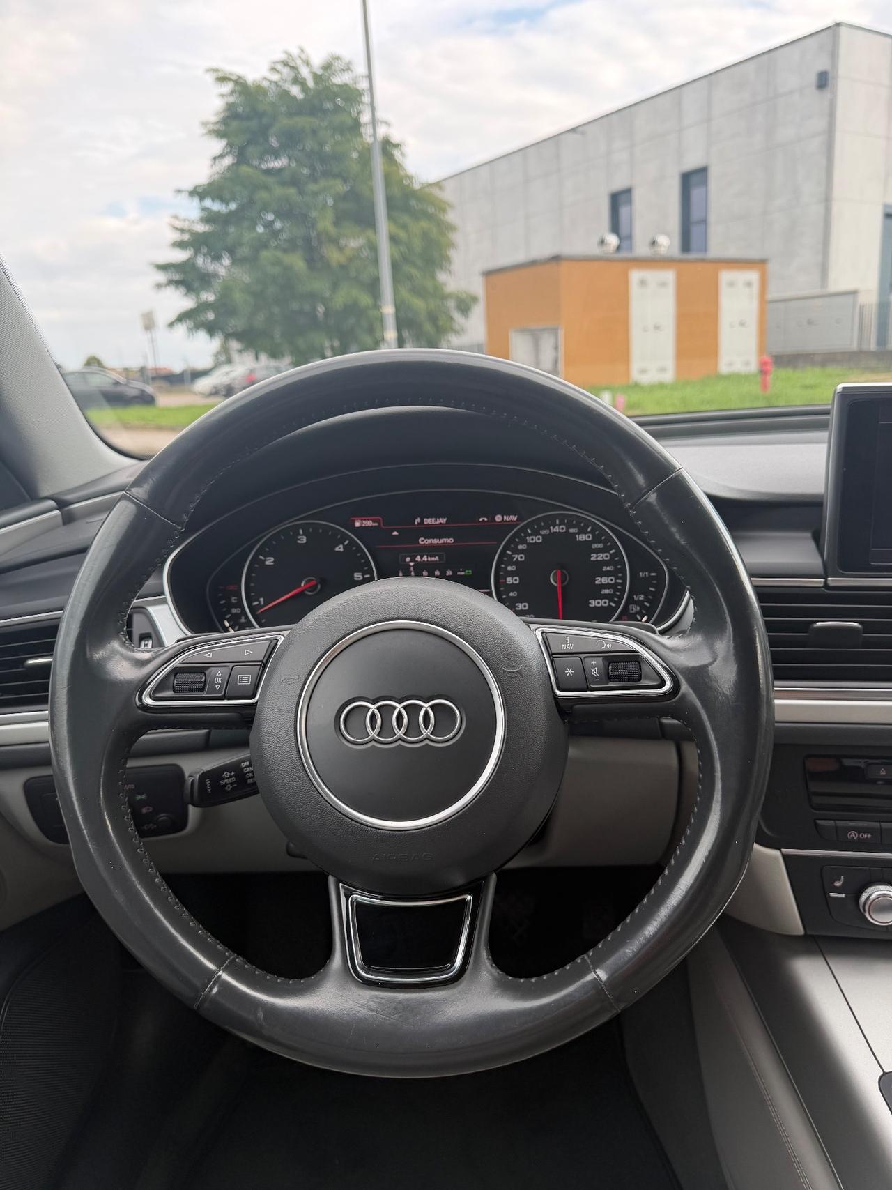 Audi A6 Avant 3.0 TDI 320 CV qu. tip. Business Plus