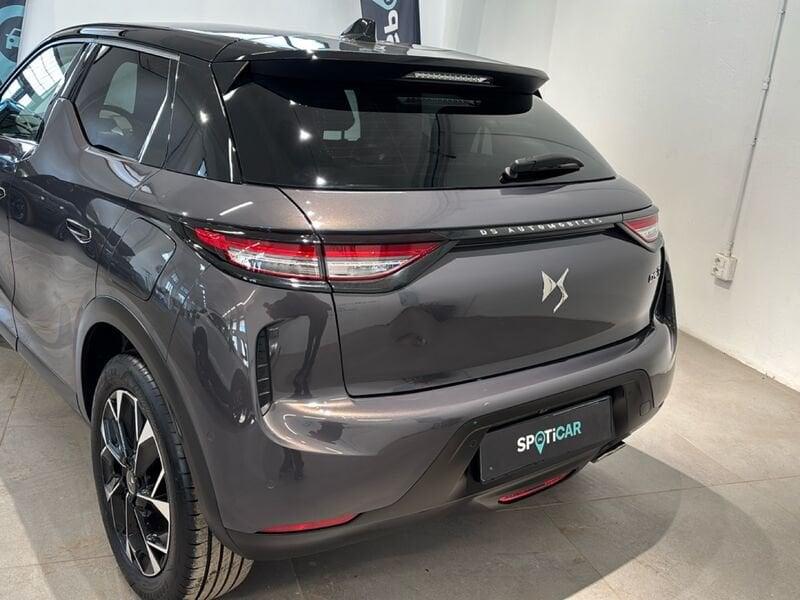 DS DS 3 Crossback DS 3 Hybrid 136cv Étoile