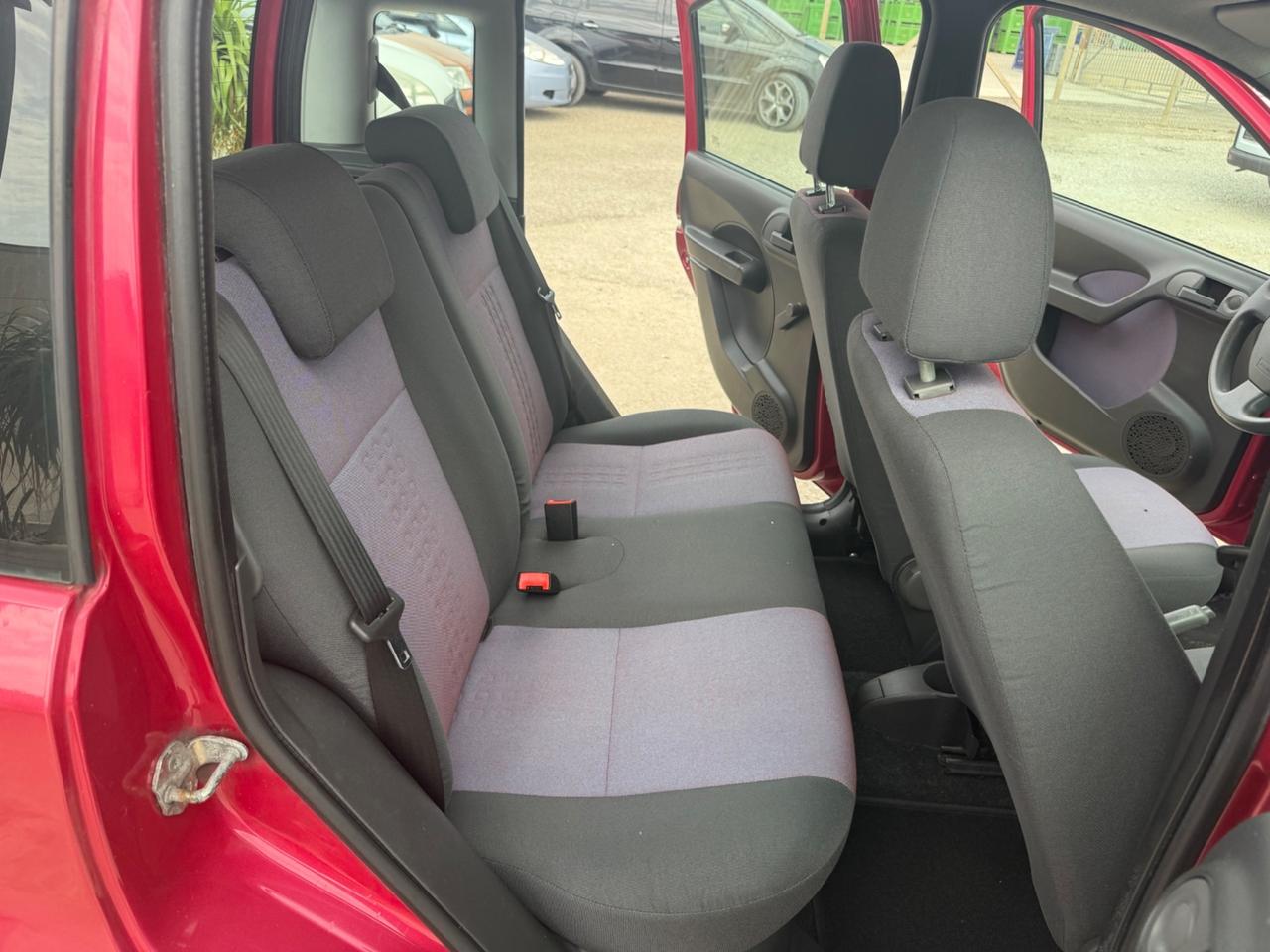 Fiat Panda 1.2 Dynamic