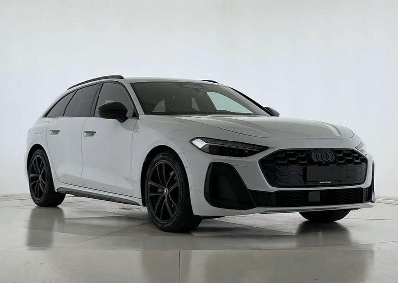 Audi A5 A5 Avant TDI 150 kW mHEV+ S tronic quattro S Line edition