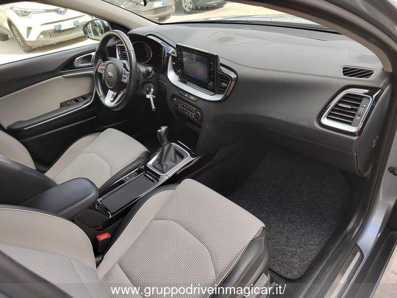 KIA Xceed 1.6 CRDi 115CV Style