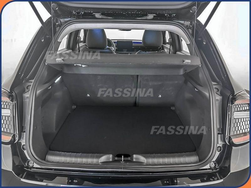 FIAT 600 600 1.2 Hybrid Pop 145cv