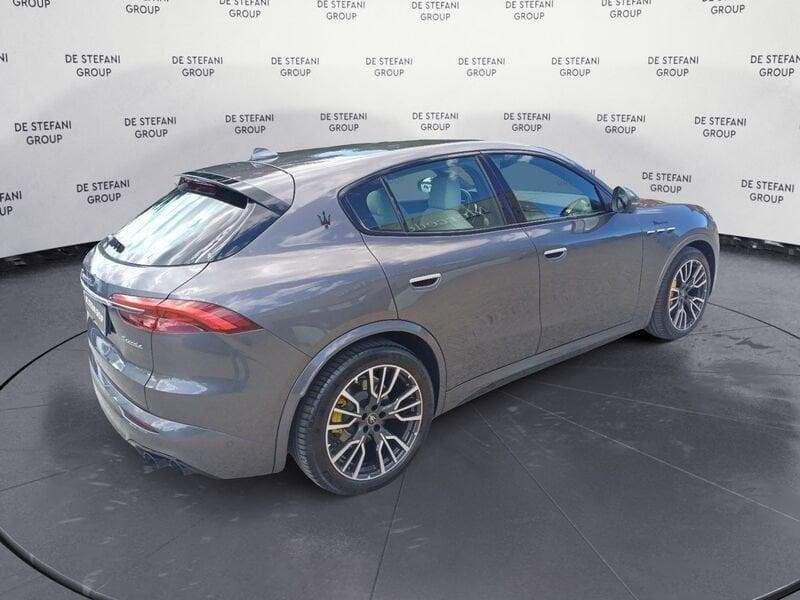 Maserati Grecale Grecale 2.0 mhev Modena 330cv auto