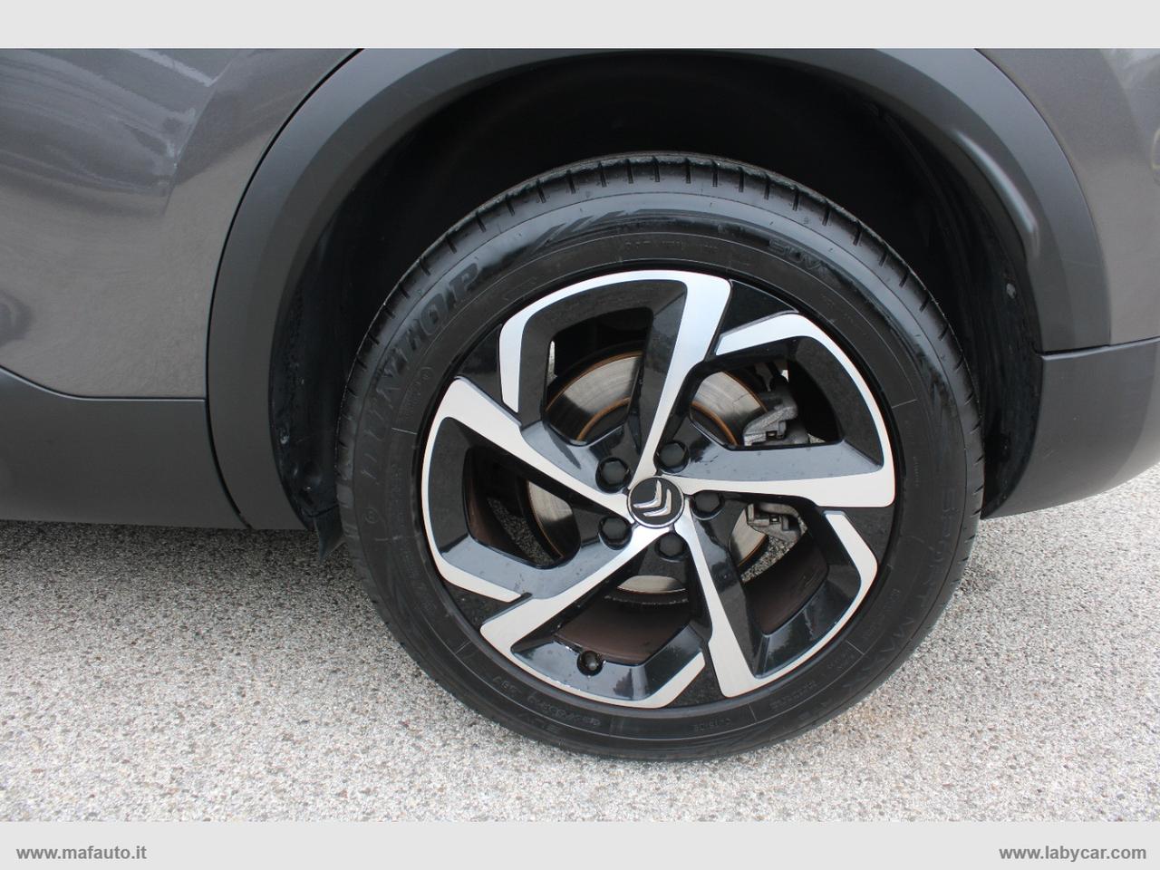 CITROEN C5 Aircross BlueHDi 130 S&S EAT8 Shine