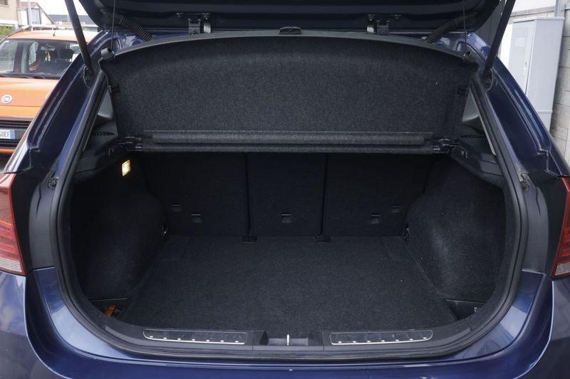 BMW X1 BMW X1 sDrive18d X Line Unicoproprietario