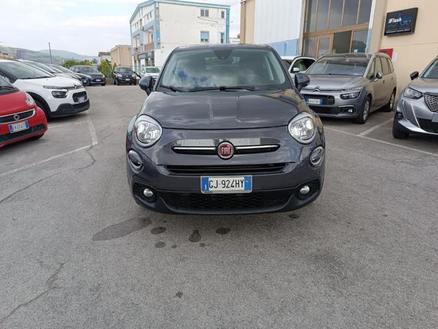 FIAT 500X 1.6 MultiJet 130 CV