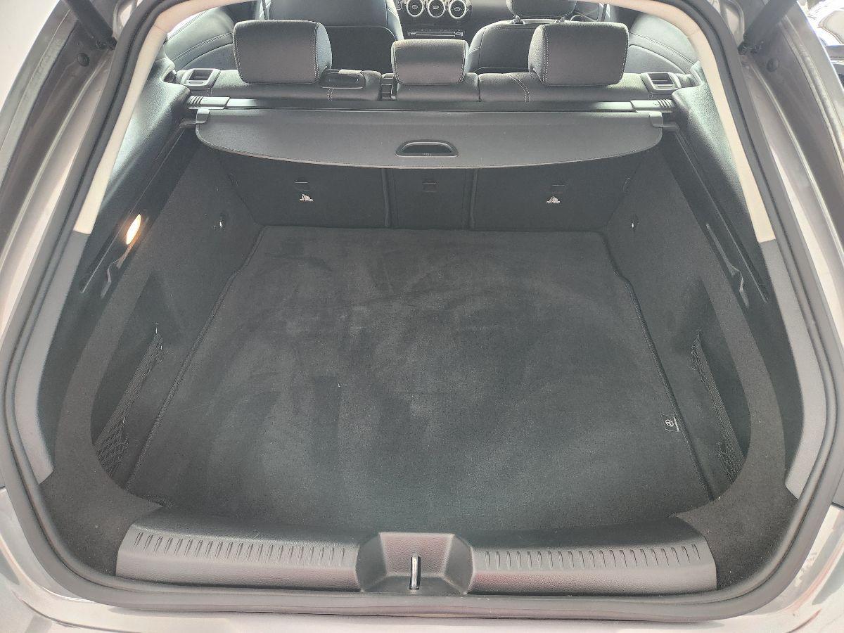 MERCEDES Classe CLA 180 Aut. Shooting Brake Sport