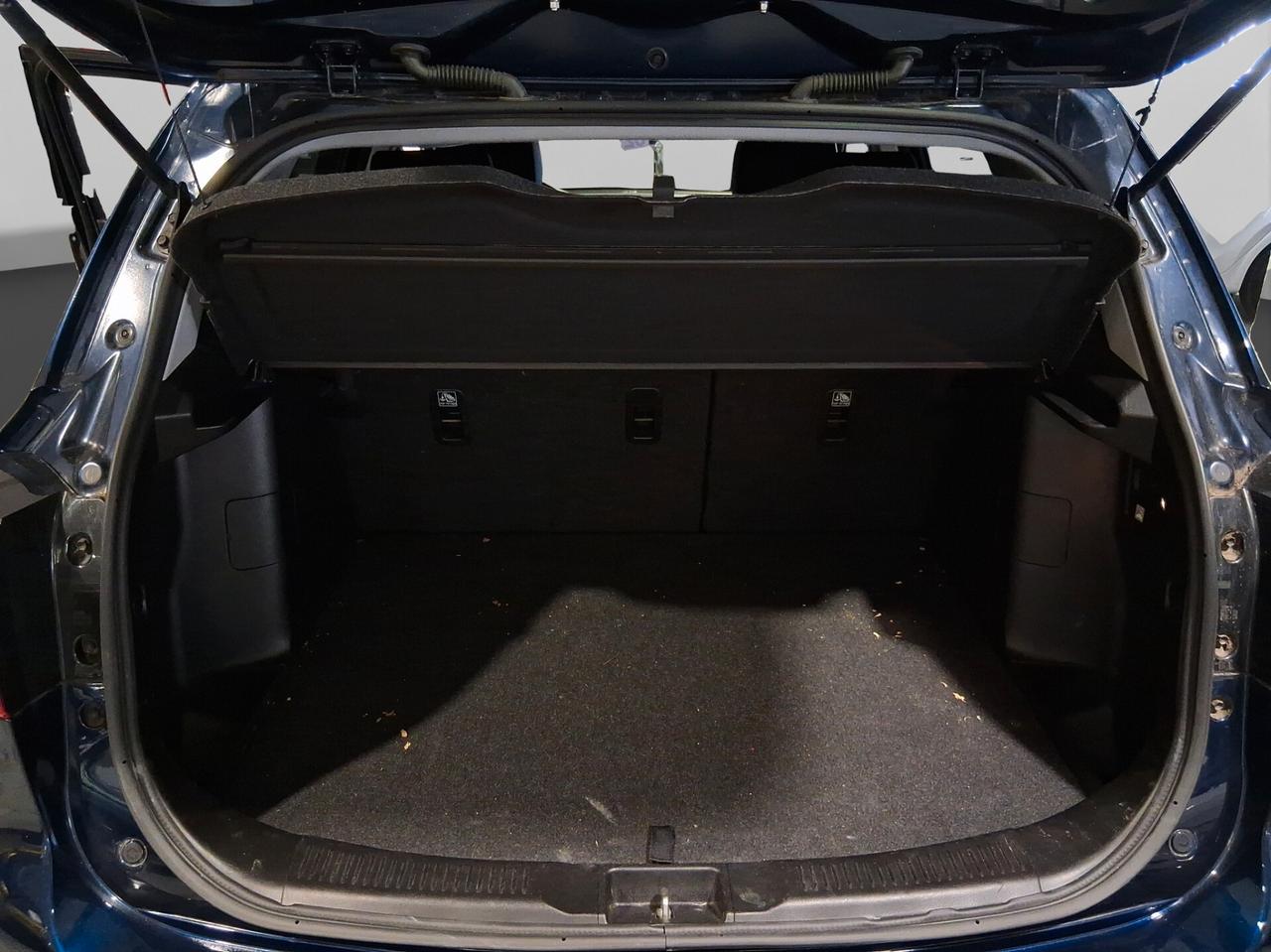 Suzuki S-Cross 1.4 Hybrid Cool