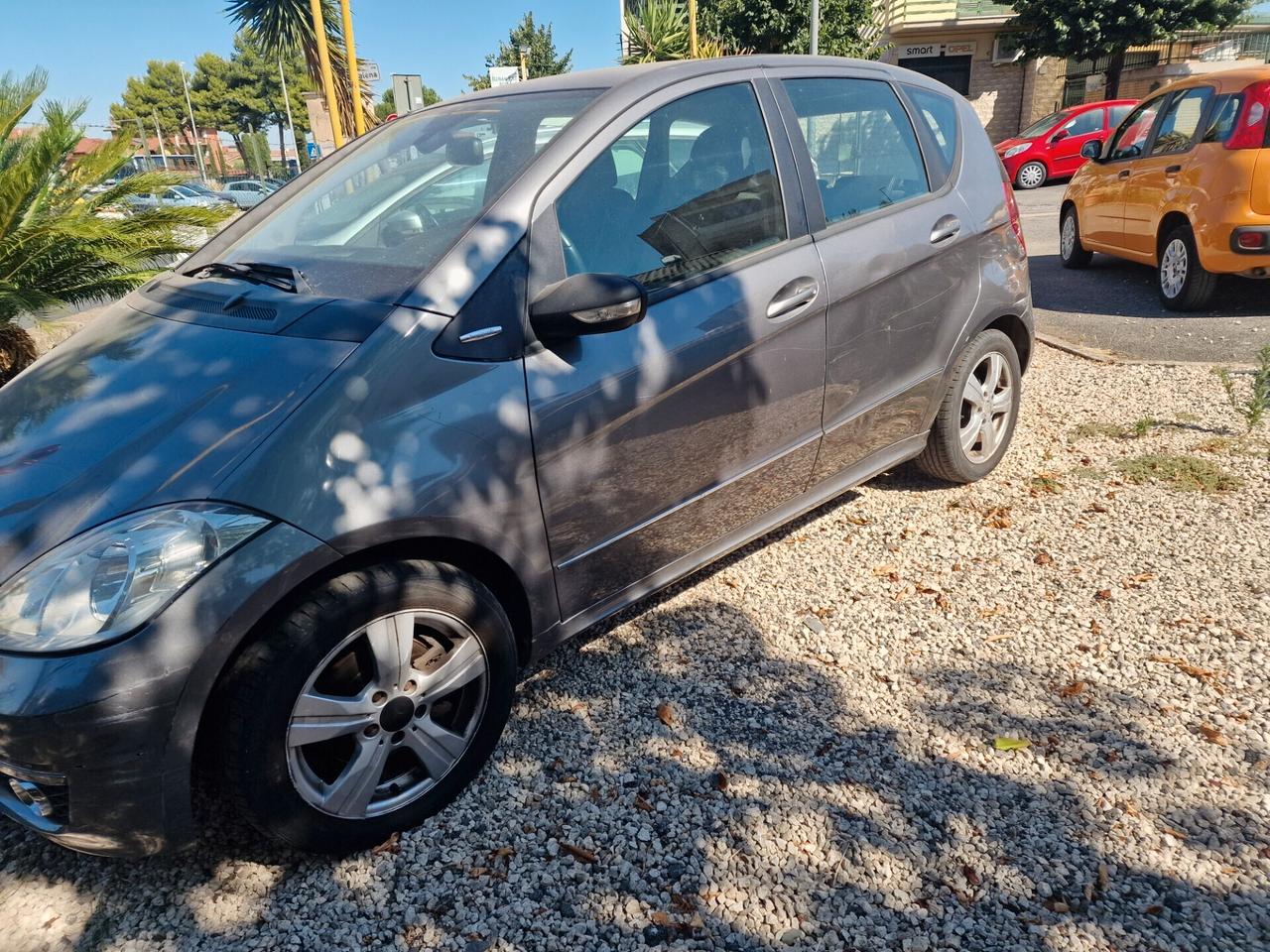 Mercedes-benz A 180 A 180 CDI Premium *EURO 5 AUTOMATICA*