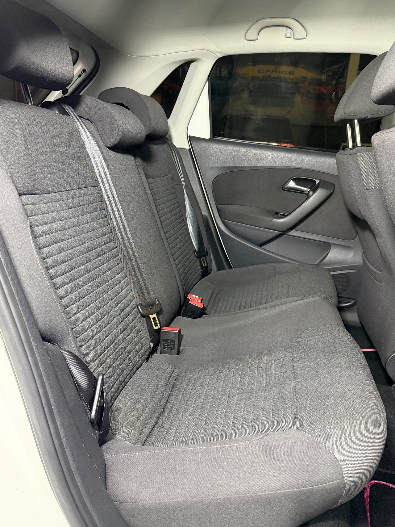 Volkswagen Polo 1.2 70 CV 5p. Comfortline Neopatentati