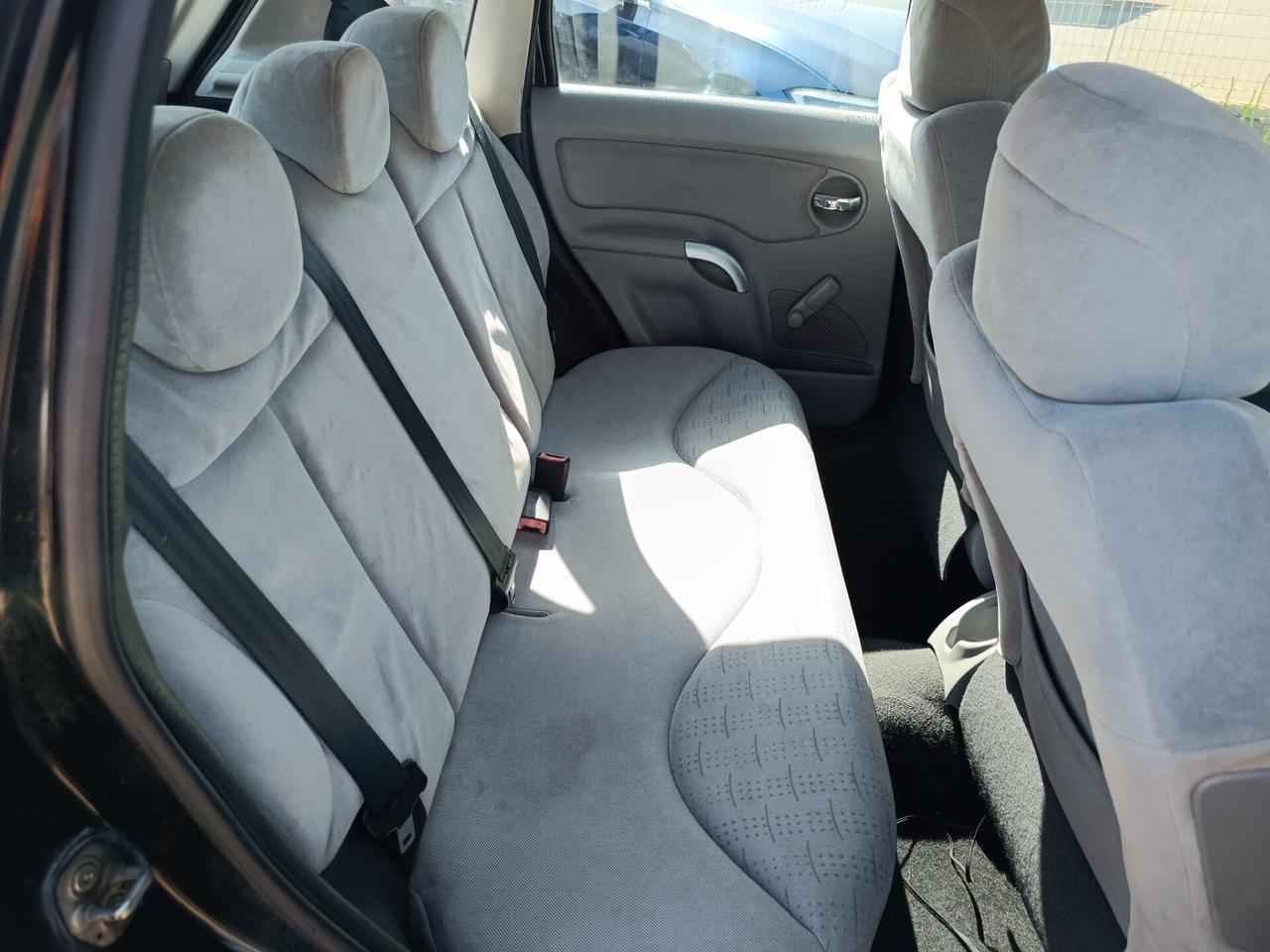 Citroen C3 1.4 HDi Elegance