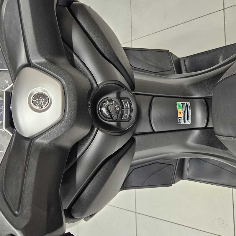Yamaha X-Max 300 ABS - 2018