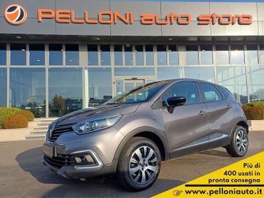 Renault Captur TCe 12V 90 CV Energy Intens 1°PROP-GARANZIA