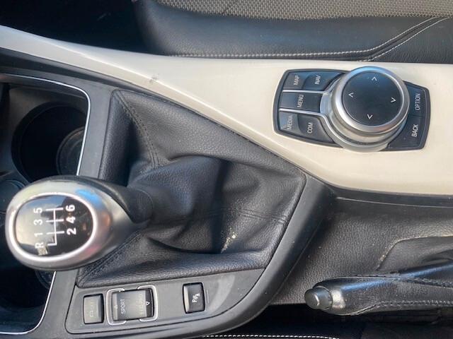 Bmw 116 116d 5p. Advantage...NEOPATENTATI!!