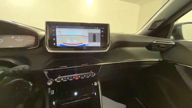 PEUGEOT 2008 PureTech 100 S&S Allure - NUOVO MODELLO!