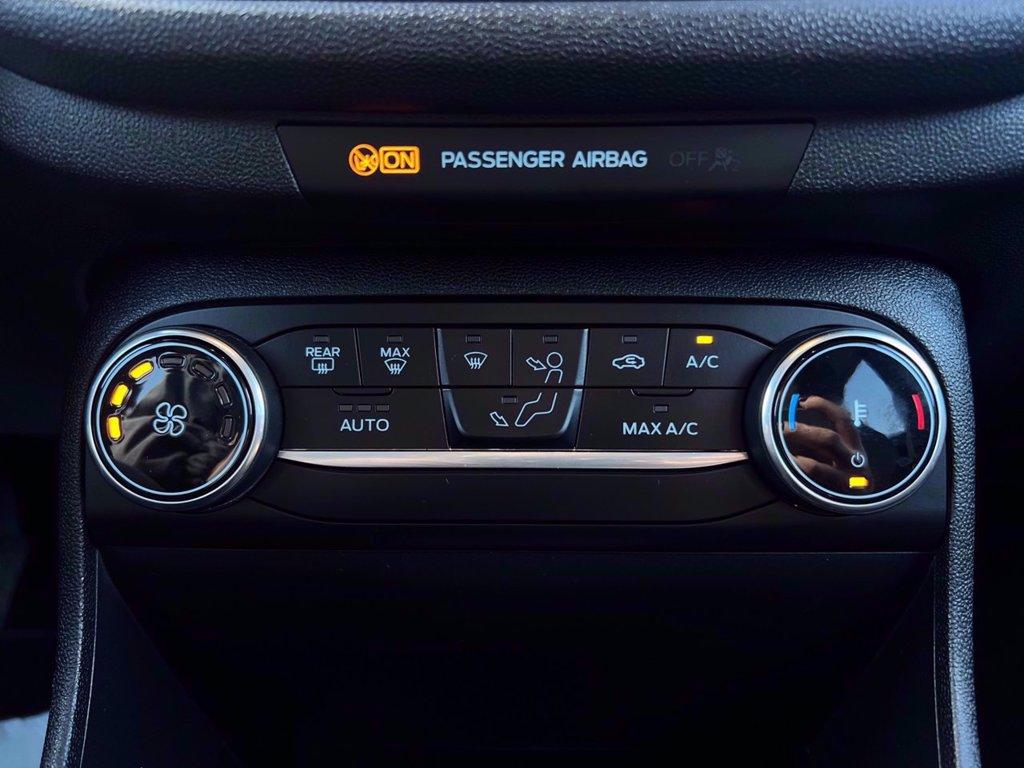 FORD Fiesta 5p 1.1 Titanium 75cv del 2022