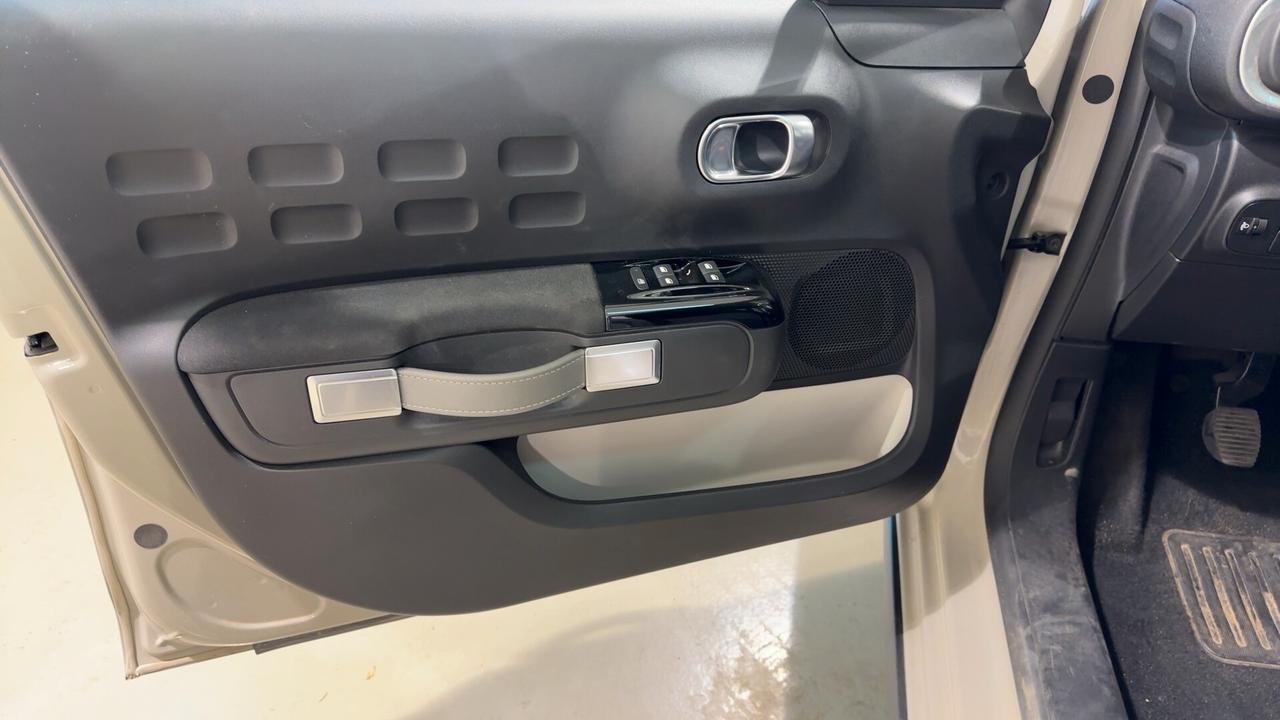 CITROEN C3 1.2 BENZINA 83CV 2022