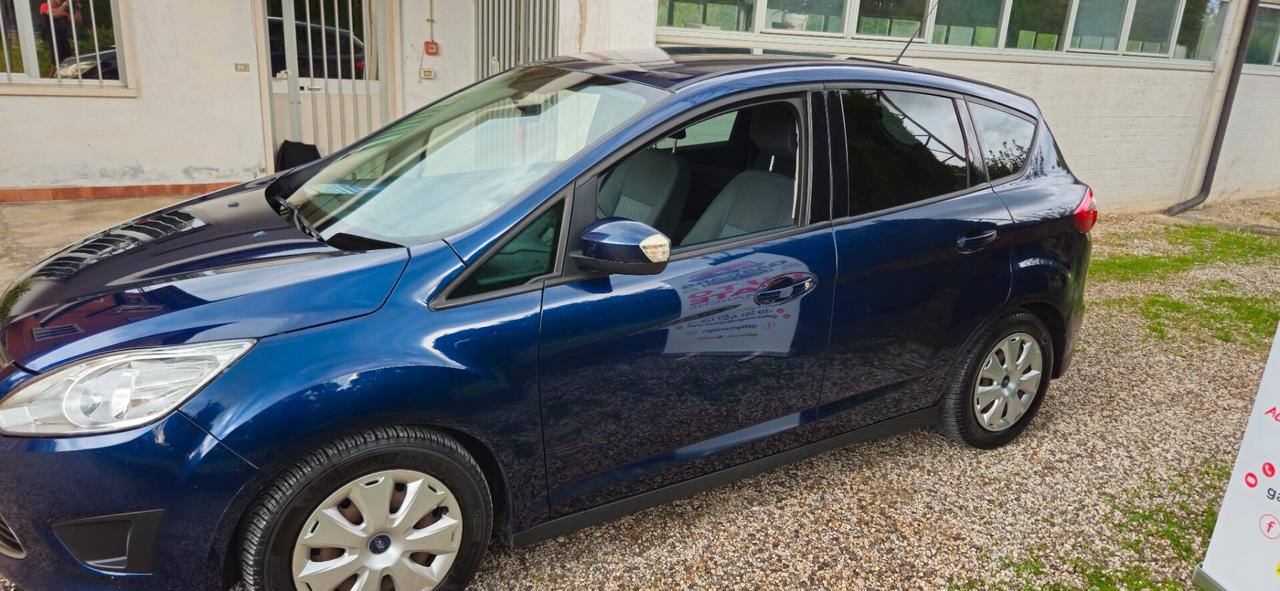 Ford C-Max 1.6 TDCi 115CV Plus