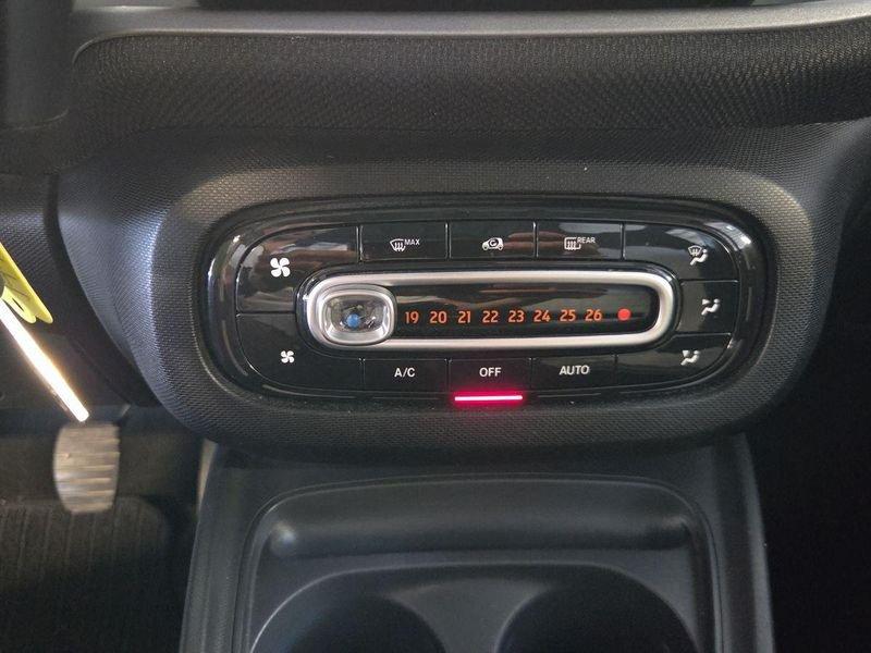 smart forfour 2ªs. (W453) 70 1.0 Passion