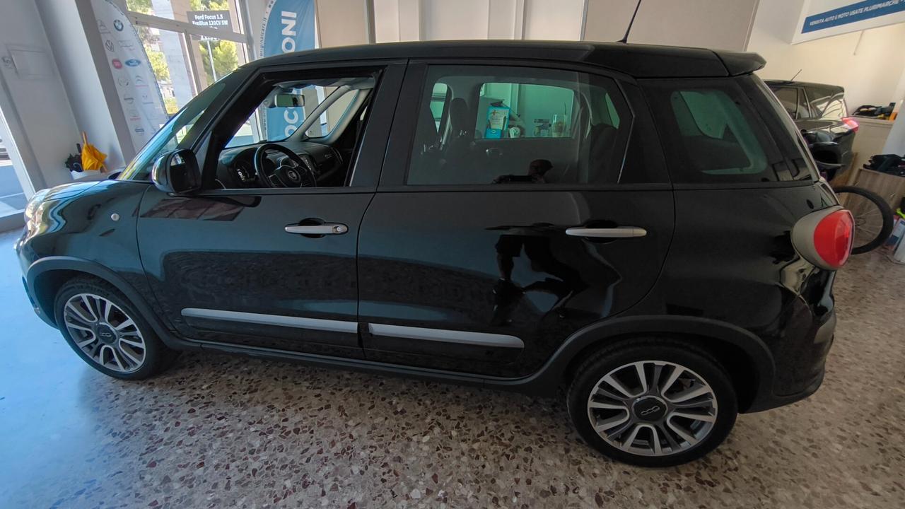 Fiat 500L 1.3 Multijet 95 CV Cross