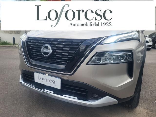 NISSAN X-Trail e-Power 2WD 5 posti Tekna