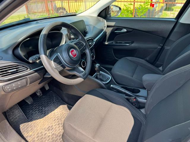 FIAT Tipo 1.0 Business