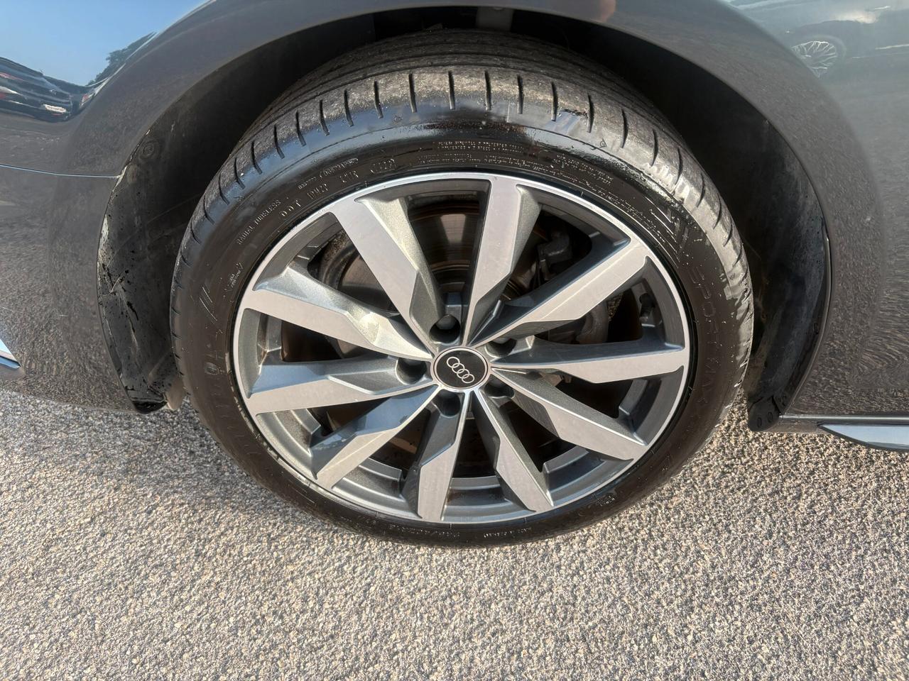 Audi A4 Avant 35 TDI/163 CV S tronic Business Advanced