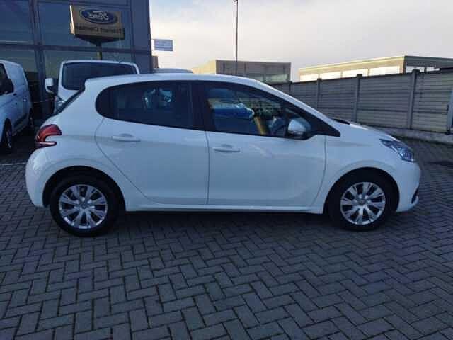 Peugeot 208 BlueHDi 100 S&S 5 porte Active N1 2POSTI