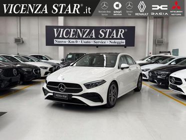 MERCEDES-BENZ A 180 d AMG PREMIUM