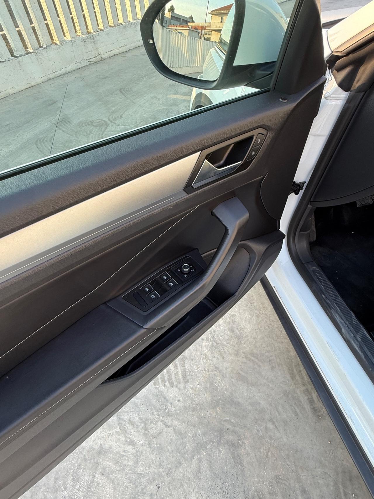 Volkswagen T-Roc Cabriolet 1.5 TSI ACT DSG Style