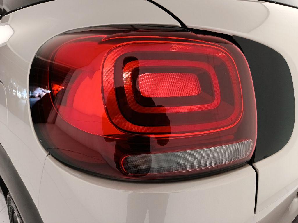 CITROEN C3 Aircross 1ª s. - C3 Aircross BlueHDi 100 S&S Shine