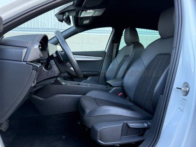 Cupra Formentor 2020 2.0 tdi 4drive dsg